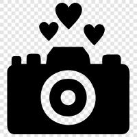 photography, photography tips, photography tutorials, photography tips for beginners icon svg