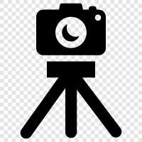 Fotografie, Fotoausrüstung, Fototipps, Fotosoftware symbol