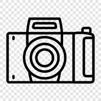 photography, camera phone, photography apps, photography tips icon svg