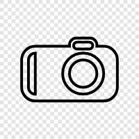 photography, digital, photography tips, photography equipment icon svg