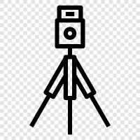 photography, photography equipment, camera accessories, digital camera icon svg