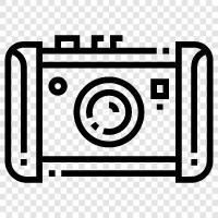 photography, digital cameras, cameras for photography, photography equipment icon svg