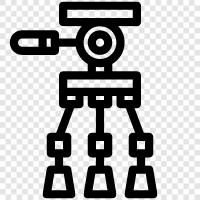 photography, camera, lens, photography equipment icon svg