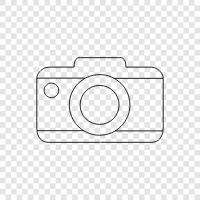 photography, photography gear, photography software, photo editing icon svg