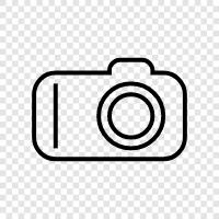 photography, photo, camera equipment, photography equipment icon svg