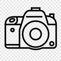 photography, photography tips, photography software, photography equipment icon svg