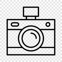 Fotografie, FotografieTipps, FotografieTricks, digitale Fotografie symbol