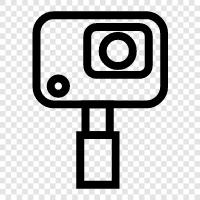 photography, photography equipment, photography software, digital photography icon svg