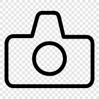 photography, photography equipment, digital camera, digital photography icon svg