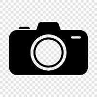 photography, imaging, photo, snapshot icon svg