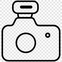 photography, photography equipment, photography tips, photography tutorials icon svg