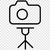 Photography, Photography equipment, Photography software, Camera reviews icon svg