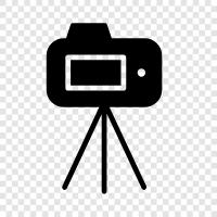 photography, digital photography, camera equipment, photography software icon svg