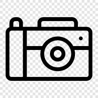 photography, taking pictures, camera phone, digital camera icon svg