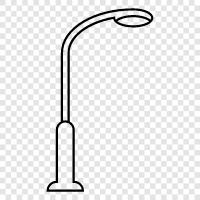 Photonen, Strahlung, Spektrum, Emission symbol