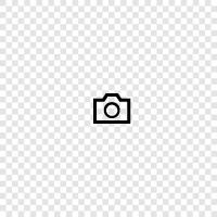 photos, digital camera, camera phone, camera lens icon svg