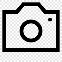 photos, photography, camera phone, camera app icon svg