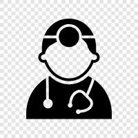 Physicians, Medical, Health, Heal icon svg