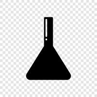 physics, mathematics, chemistry, biology icon svg