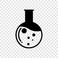 physics, chemistry, biology, astronomy icon svg