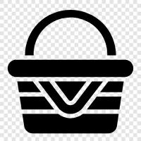 picnic baskets, picnic supplies, picnic food, picnic gear icon svg