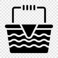 picnic, food, drinks, sandwiches icon svg