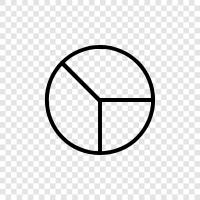 Pie Chart Creation icon