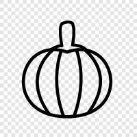 pie, fall, Thanksgiving, pumpkin spice icon svg