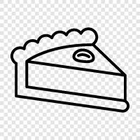 pie slice recipe, pie slice ingredients, pie slice nutrition, pie slice di icon svg