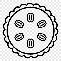 pie, dessert, Thanksgiving, holiday icon svg