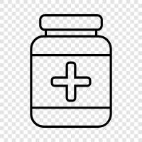 pill bottle, pill bottle design, pill bottle design software, pills bottle icon svg