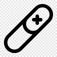 pill, medication, supplement, capsule icon svg