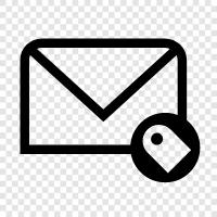 Pin Email Template, Email Pin, Email Pin Template, Email Pin Template Free icon svg