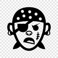 Pirate Movies icon