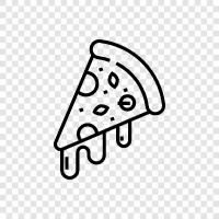 Pizza Cutter icon