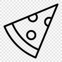 pizza delivery, pizza place, pizza restaurant, pizza delivery near me icon svg