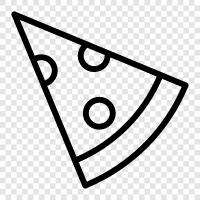 pizza delivery, pizza place, pizza restaurant, pizza chain icon svg