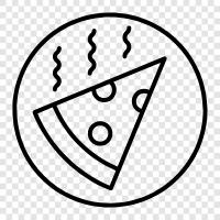 pizza delivery, pizza place, pizza recipe, pizza delivery near me icon svg