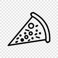 pizza delivery, pizza place, pizza shop, pizza pie icon svg