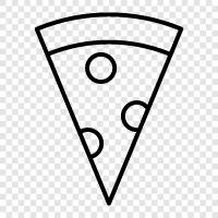 pizza delivery, pizza place, pizza shop, pizza eatery icon svg