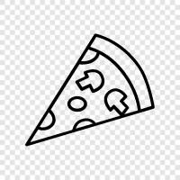 pizza delivery, pizza places, pizza slices, pizza pie icon svg