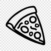 pizza delivery, pizza place, pizza restaurant, pizza delivery near me icon svg