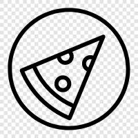 pizza delivery, pizza hut, pizza place, pizza restaurant icon svg