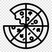 pizza delivery, pizza place, pizza place near me, pizza place in town icon svg