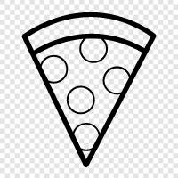 pizza delivery, pizza place, pizza restaurant, pizza delivery near me icon svg