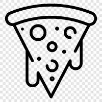 pizza delivery, pizza place, pizza shop, pizza restaurant icon svg