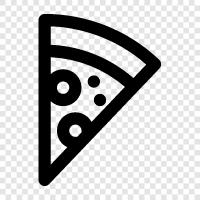 pizza, pizza delivery, pizza place, pizza slice place icon svg