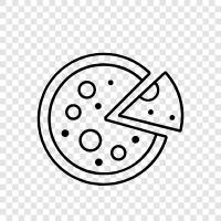 pizza icon svg