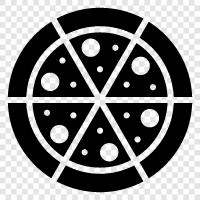 pizza icon svg