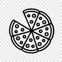 pizza icon svg